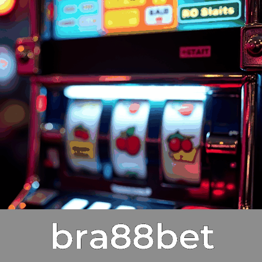 Acessar o site bra88bet COM