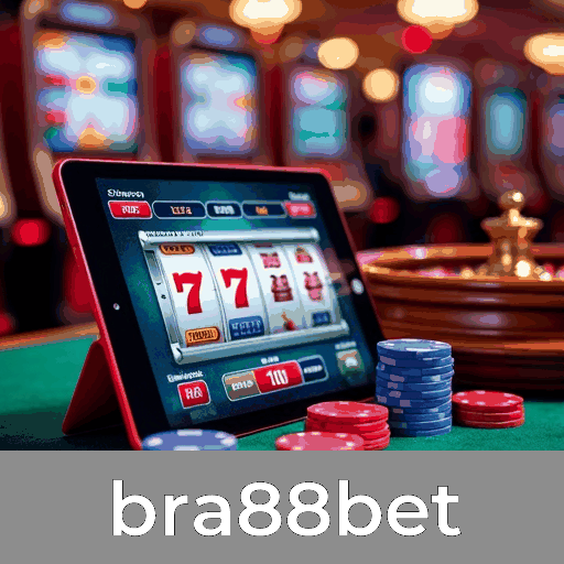 Cadastro na bra88bet