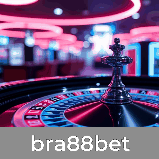 Cassino Online bra88bet