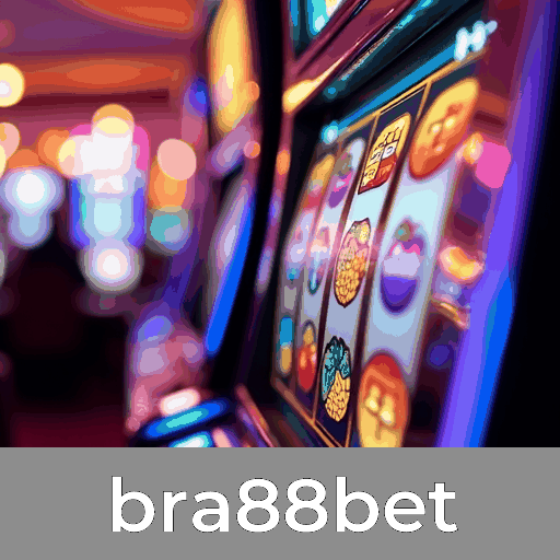 bra88bet: O Melhor Cassino Online Confiável