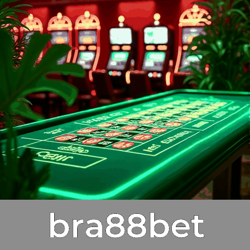 Acesso ao bra88bet