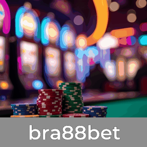 Acesso ao bra88bet
