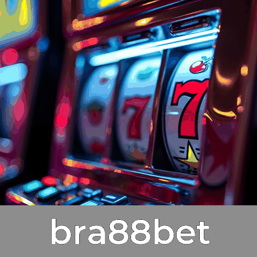 bra88bet: O Melhor Cassino Online Confiável