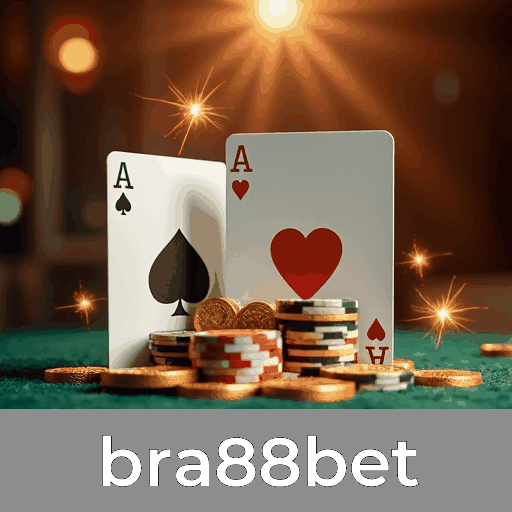 Acesso ao bra88bet