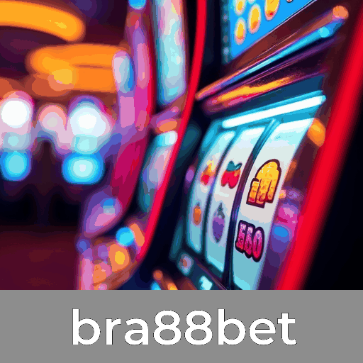 Acesso ao bra88bet
