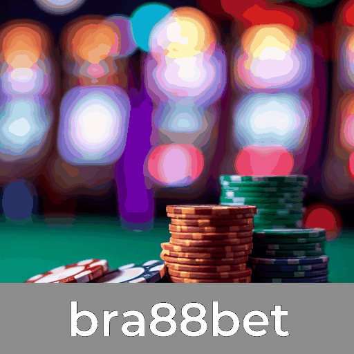 Acesso ao bra88bet