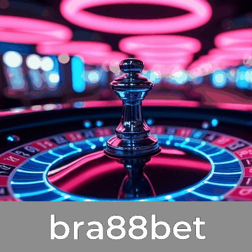 Cassino Online bra88bet