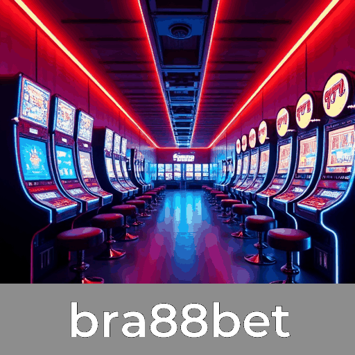 Cassino Online bra88bet