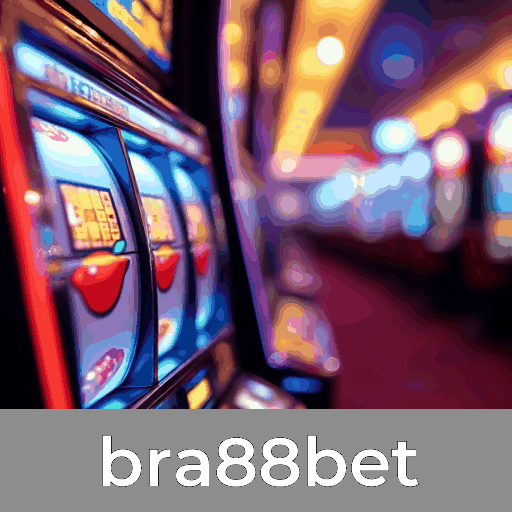 Cadastro na bra88bet