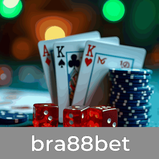 Cassino Online bra88bet